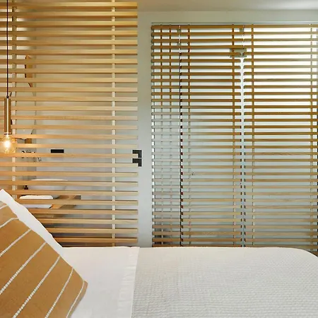 Hermes Residence Parga Exterior foto