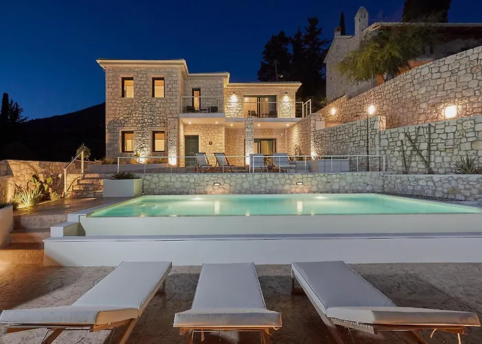 Hermes Residence