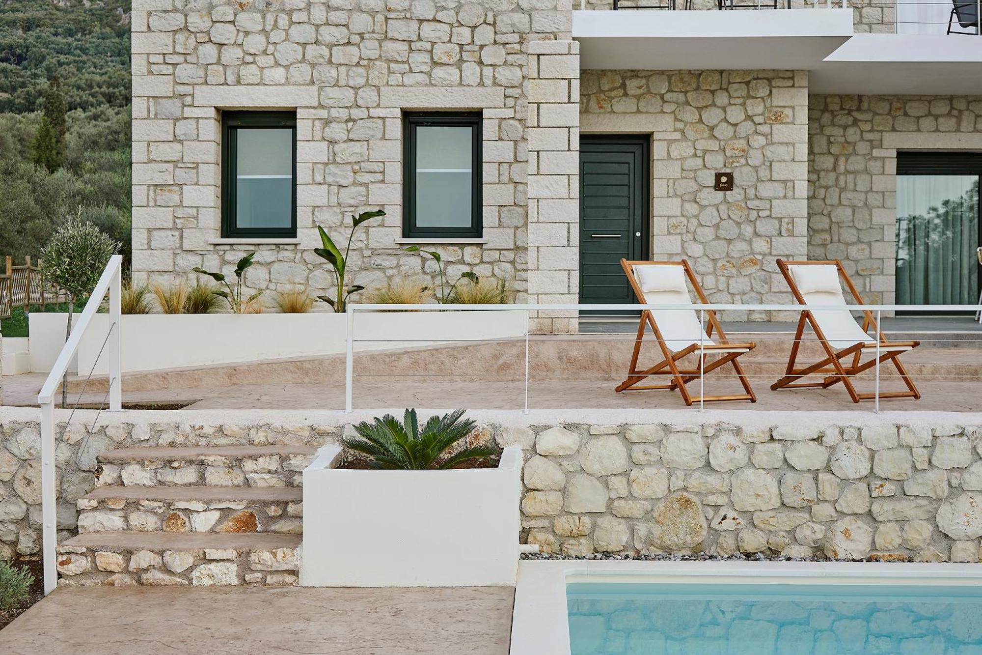 Hermes Villa