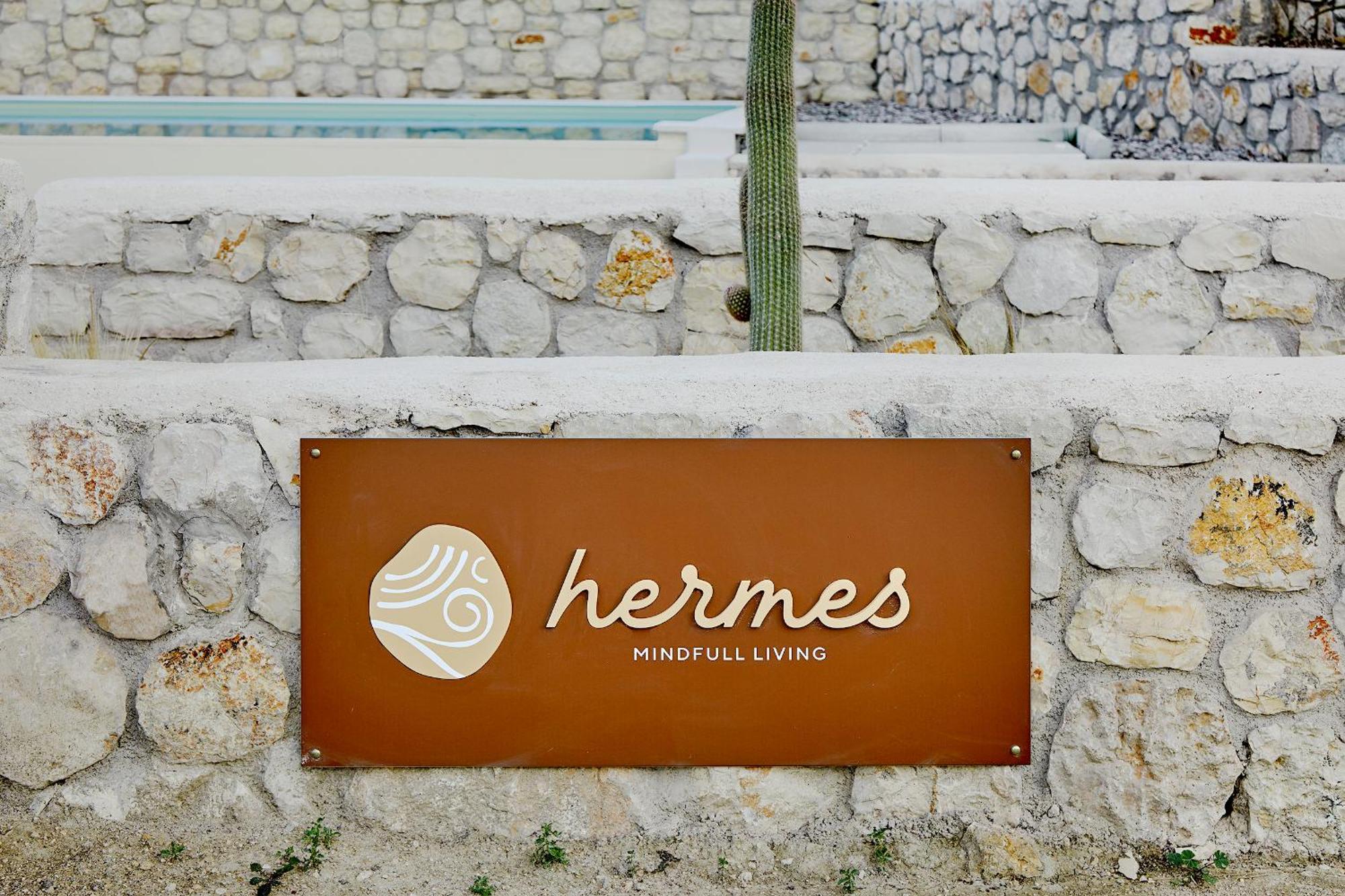 Villa Hermes Parga