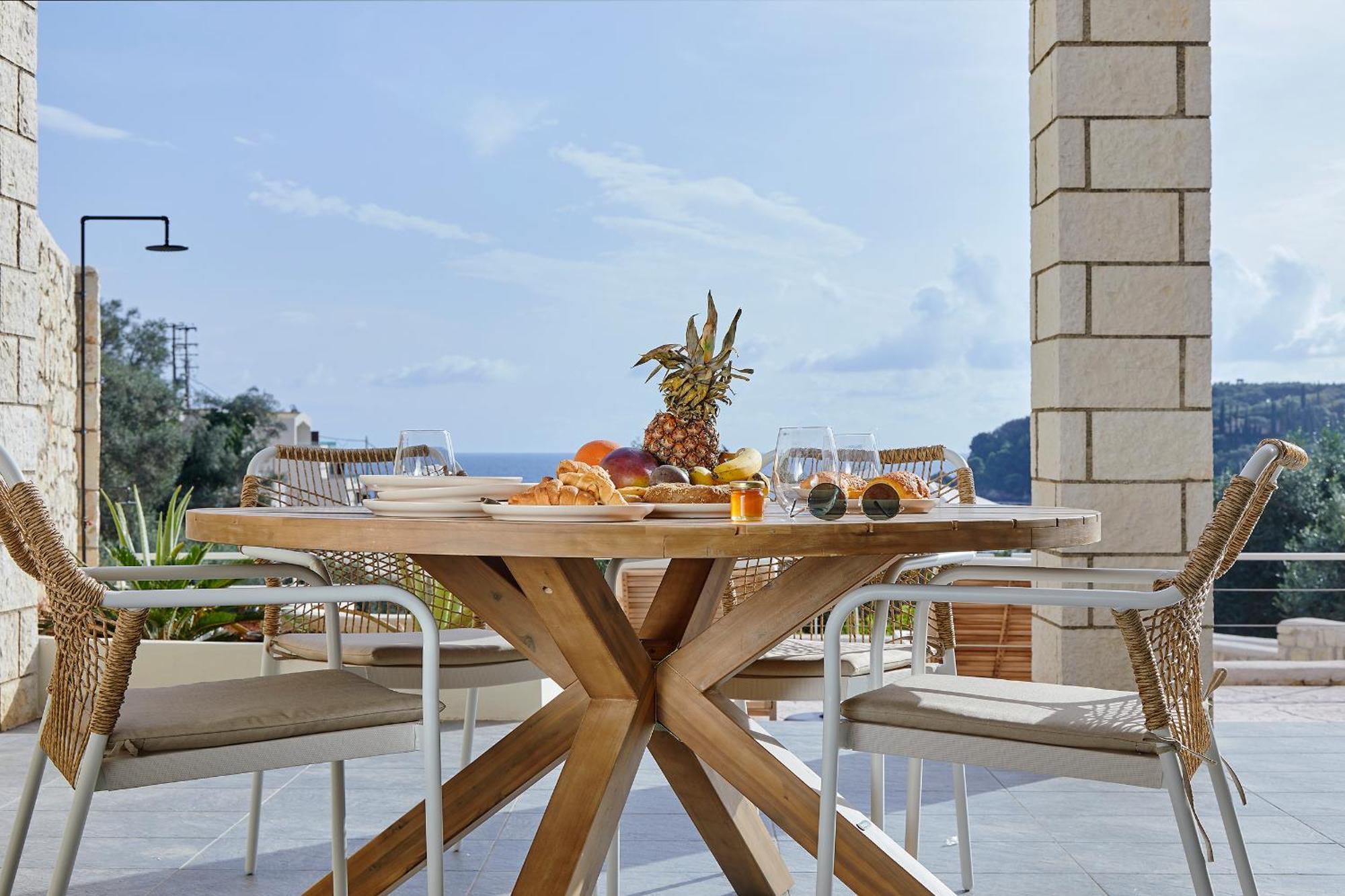 Villa Hermes Parga