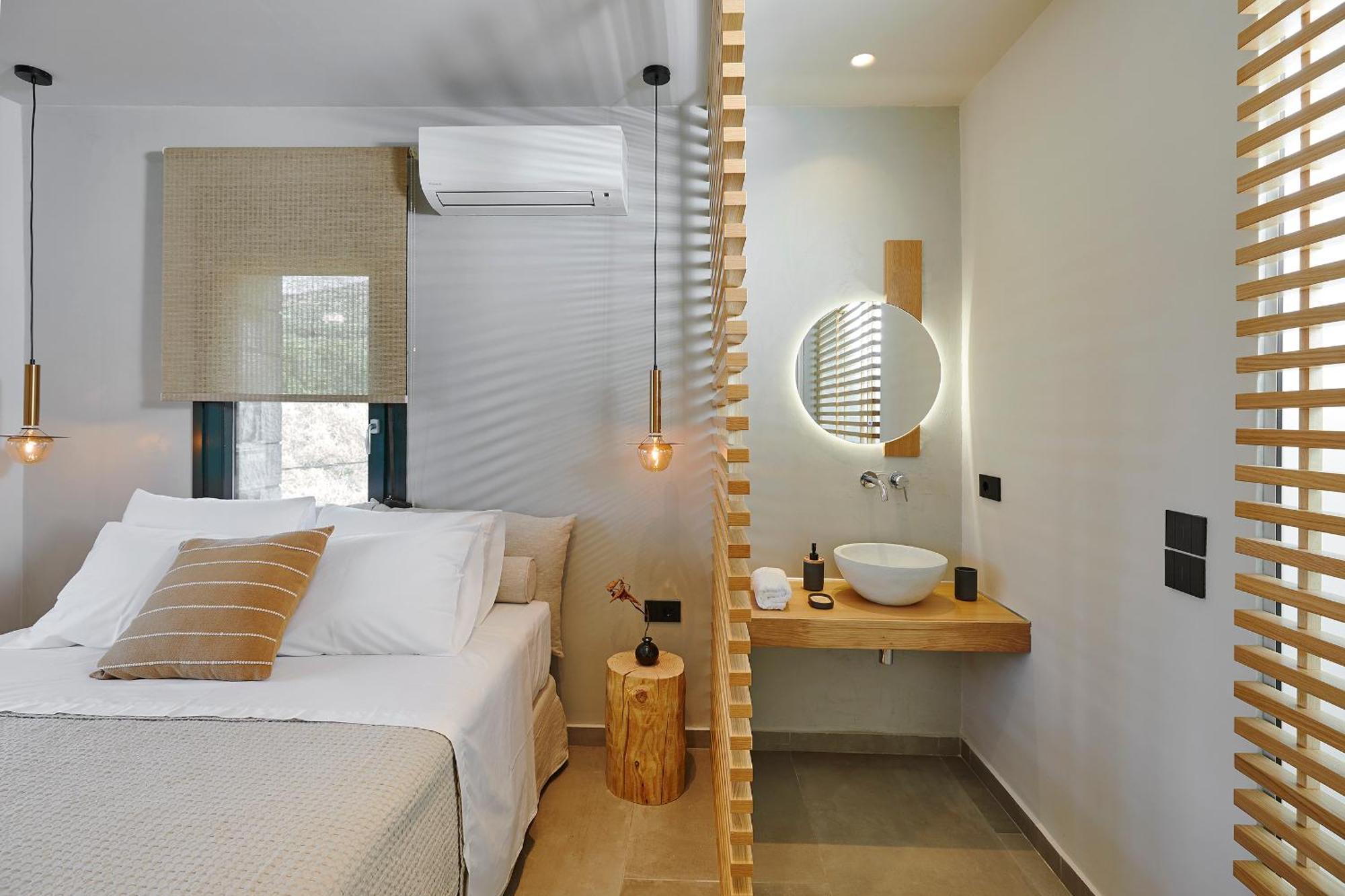 Hermes Villa *