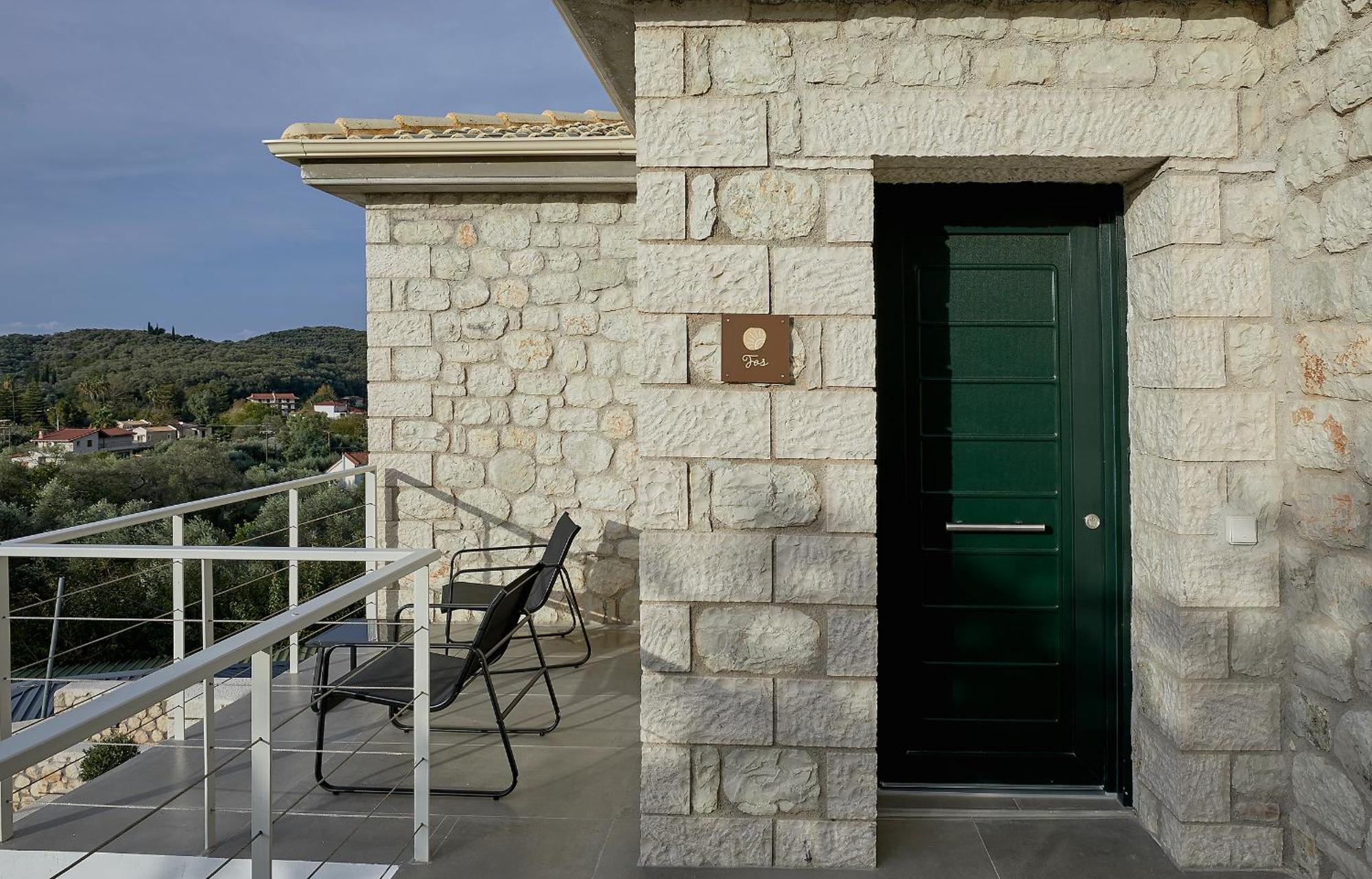 Hermes Villa